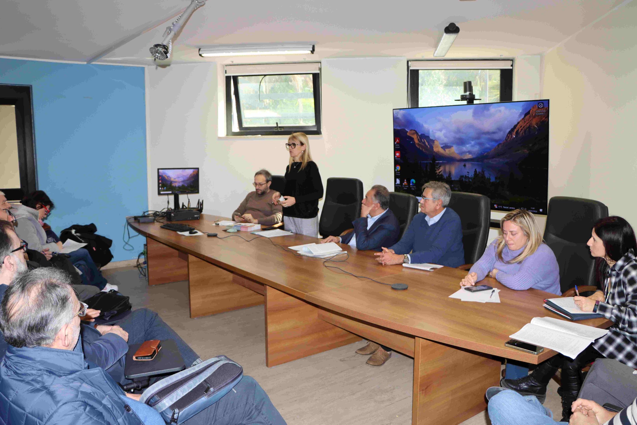 Salute e sicurezza sul lavoro, l’evento all’Asp di Catania per promuovere prevenzione e consapevolezza Salute e sicurezza sul lavoro, l’evento all’Asp di Catania per promuovere prevenzione e consapevolezza