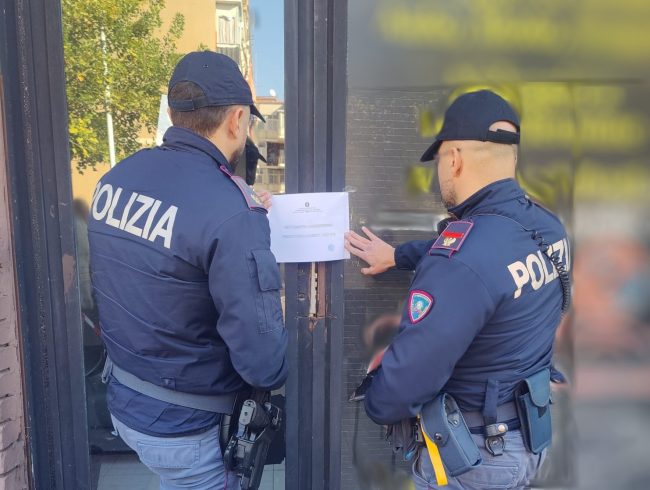 Scoperto autonoleggio abusivo nelle case popolari di Monte Po a Catania: denunciato 57enne