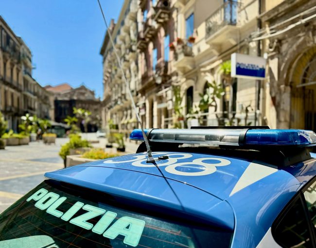 Agrigento, in possesso di 1,2 kg di cocaina e 28mila euro: arrestato