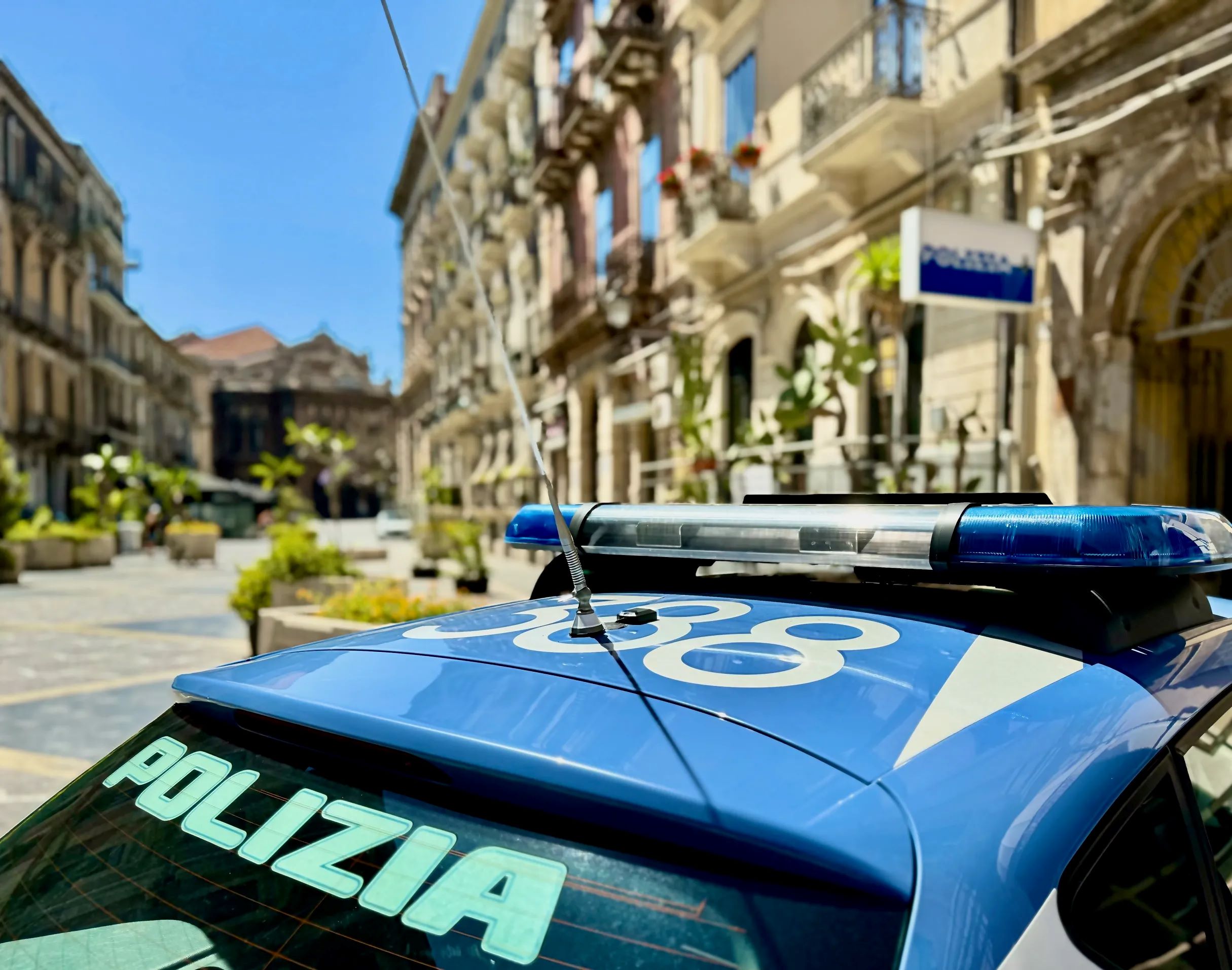 Agrigento, in possesso di 1,2 kg di cocaina e 28mila euro: arrestato