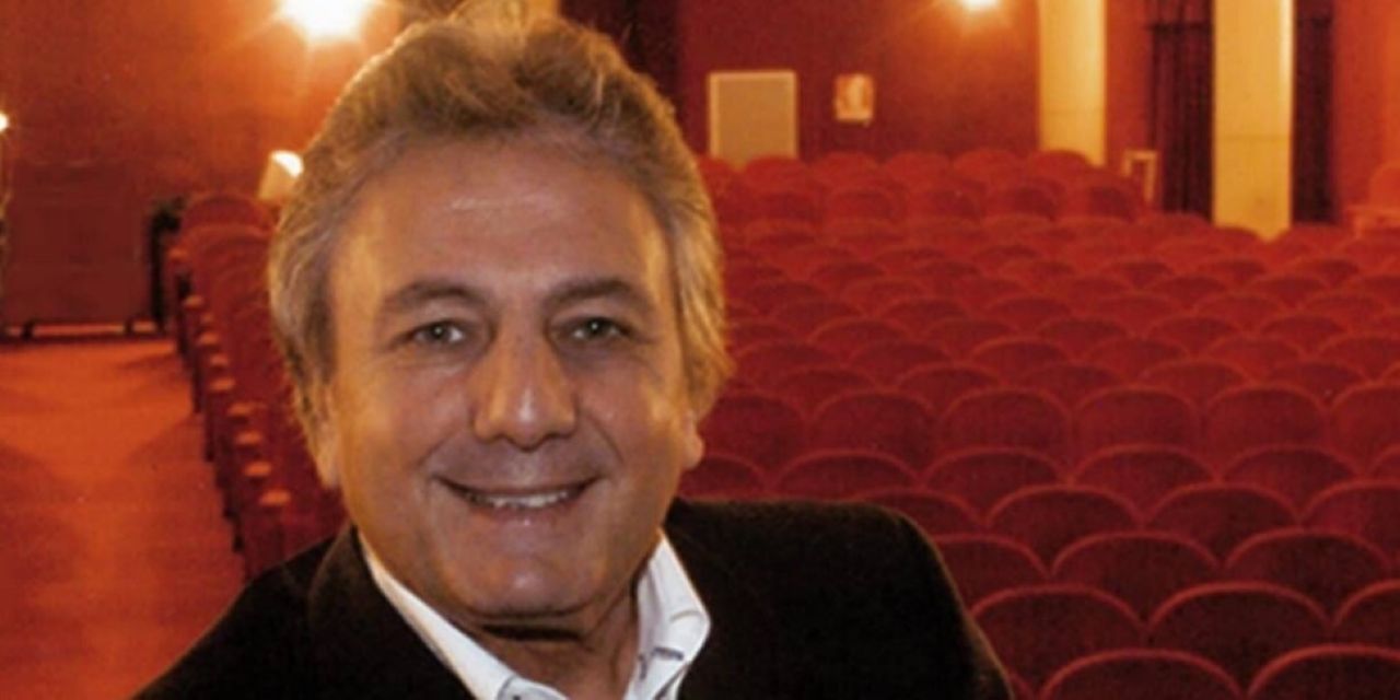 Lutto nel mondo dello spettacolo: si è spento Aldo Morgante, figura storica del teatro siciliano