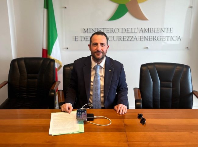 Energia, royalties annuali ai Comuni di Gela, Licata e Butera. Schifani e Colianni: «Risorse certe ai territori»