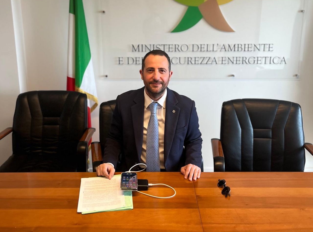 Energia, royalties annuali ai Comuni di Gela, Licata e Butera. Schifani e Colianni: «Risorse certe ai territori»