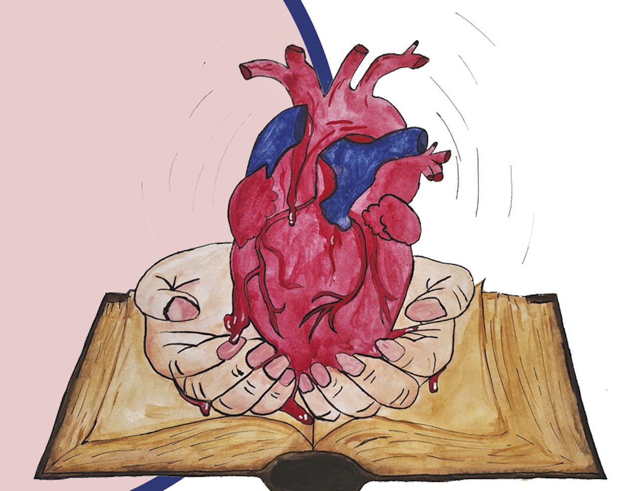 “Con le mani e con il cuore” di Brigida Morsellino