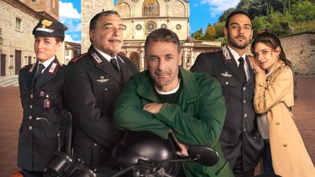 “Don Matteo”, grande successo per la prima puntata: 24,8% di share e oltre 4 milioni di telespettatori