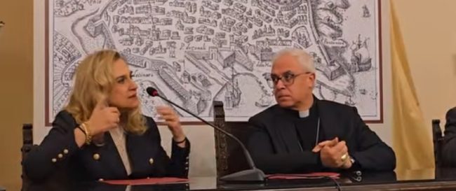 Nuove opportunità per i detenuti, siglato accordo tra Diocesi e Udepe