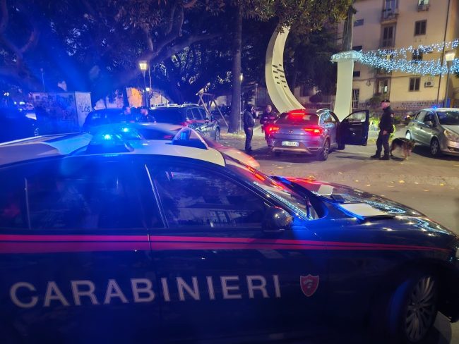 Controlli ad Aci Sant’Antonio e Aci Catena: denunce, sanzioni e verifiche sulla sicurezza
