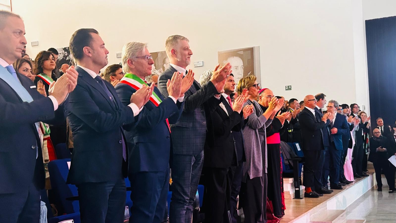 Gibellina Capitale dell’arte contemporanea. Un tempio di rinascita e bellezza”