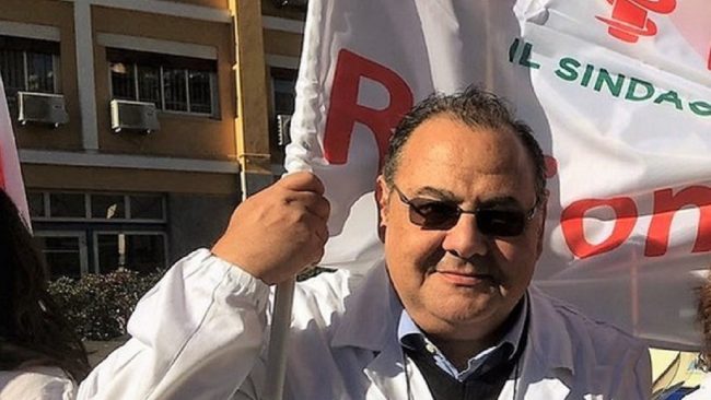 Palermo, nuovo episodio di violenza in ospedale: “Non possiamo aspettare che ci scappi il morto”