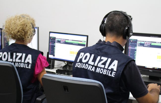 Indagine su fondi pubblici a Caltanissetta: chiesti domiciliari per Mancuso, sequestro da oltre 69mila euro
