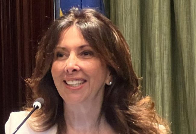 Avvocato Ilaria Spoto Puleo nominata nuova garante per l’infanzia e l’adolescenza