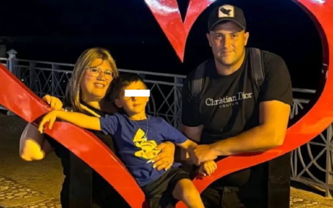 La morte della famiglia siciliana in Germania, Francesco e Nancy avrebbero segnalato odore di gas giorni prima