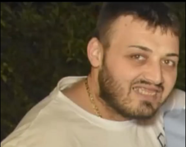 Si è spento Sergio Balsamo, fatale lo scontro con una mucca. Le parole commoventi della moglie
