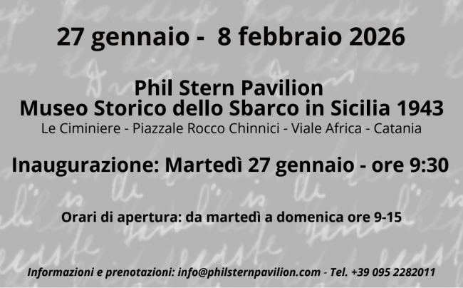 27 gennaio
