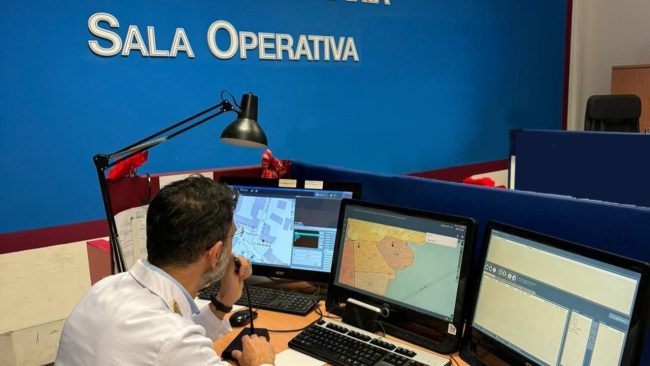 Catania, sorpreso a rubare su un’auto in sosta: arrestato 27enne
