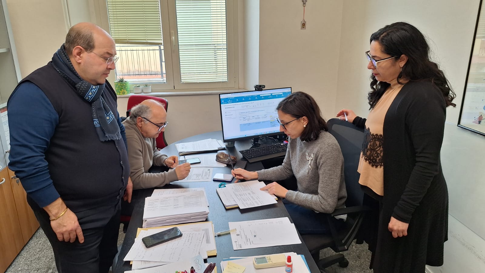 Ordigno bellico a Bronte, scatta il piano sicurezza: evacuazione dalle 7 e campane a festa per il rientro