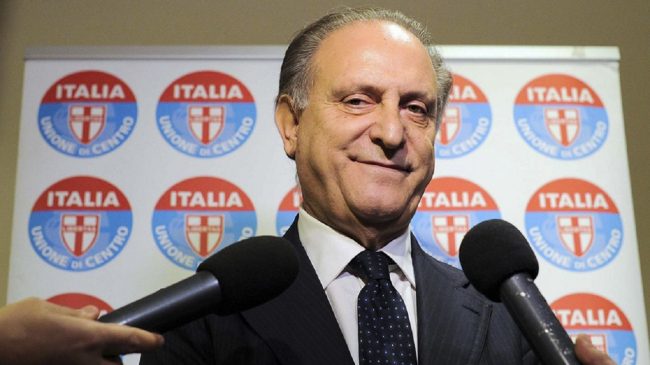 Lorenzo Cesa apre le porte dell’Udc agli esponenti della DC di Cuffaro