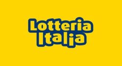 Lotteria Italia 2026