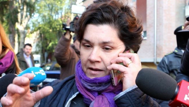 Maria Concetta Riina torna a Corleone, obbligo di dimora per la figlia del boss