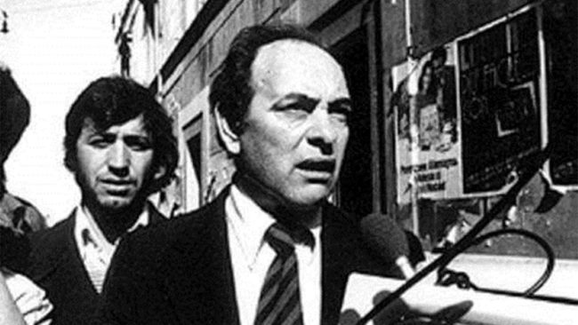Il ricordo di Mario Francese, giornalista ucciso dalla mafia 47 anni fa: le iniziative per oggi a Palermo