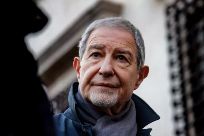 Niscemi, ministro Musumeci: “Area rossa destinata ad allargarsi. Proporrò in Cdm un’indagine amministrativa”