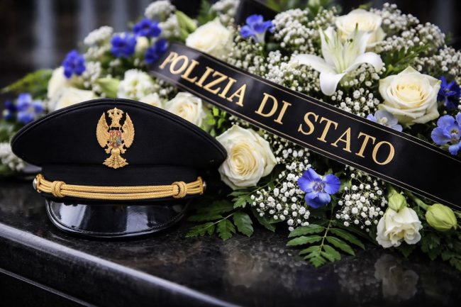 “In questo vento gelido soffia ancora il tuo respiro”, Partinico piange la commissaria Flavia Misuraca: aveva solo 27 anni