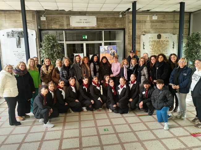 Il Gemmellaro di Catania apre le porte al futuro: il terzo Open Day racconta una scuola che è comunità