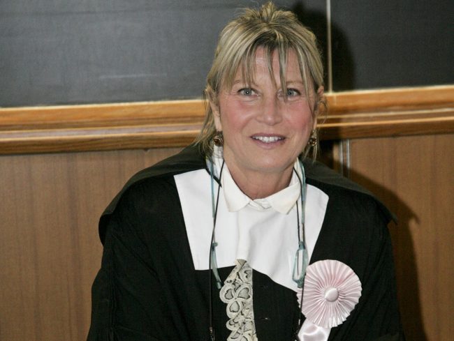 Ambiente e tutela dei cittadini: Anna Maria Panico nominata vice direttore del Codacons Sicilia