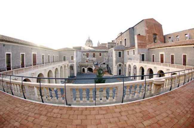 Cultura, online il nuovo servizio digitale per i siti museali del Comune di Catania