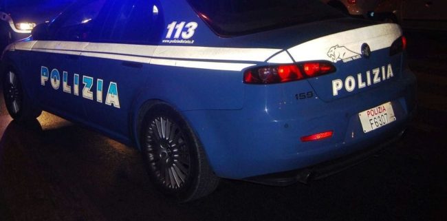 Palermo, litiga con il padre e lo accoltella: 22enne arrestato per tentato omicidio