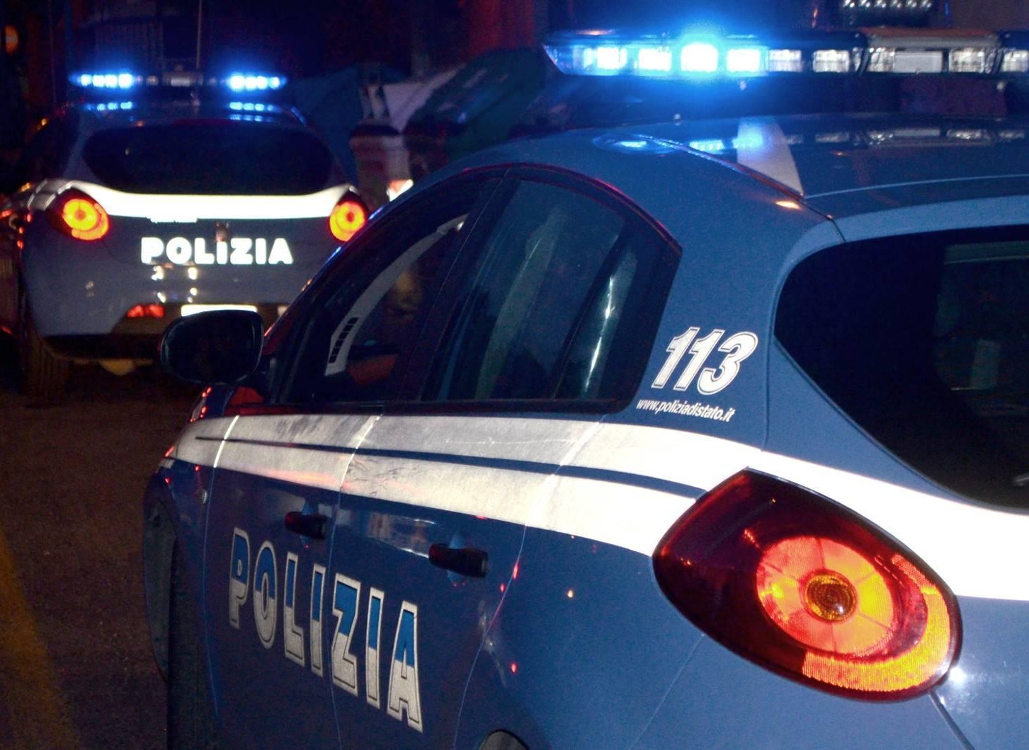 Maltrattamenti, lesioni e minacce verso compagna e figlia di 10 anni: un arresto a Piazza Armerina