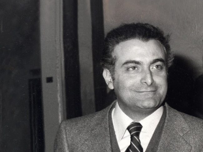 Sicilia, 46 anni dalla scomparsa di Piersanti Mattarella: ricordo, commemorazione e iniziative per oggi