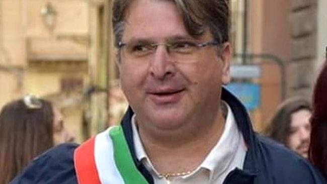 Lutto nelle istituzioni locali: ANCI Sicilia piange il sindaco Pietro Aldeghieri