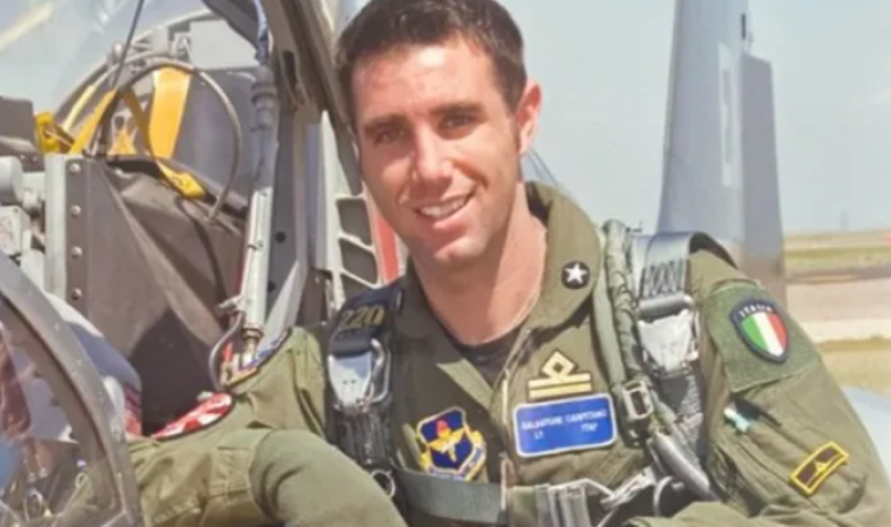 Incidente stradale negli Stati Uniti: muore l’ufficiale catanese Salvatore Carpitano