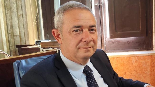 Caso Mancuso, per il gip sussisterebbero corruzione e truffa alla Regione