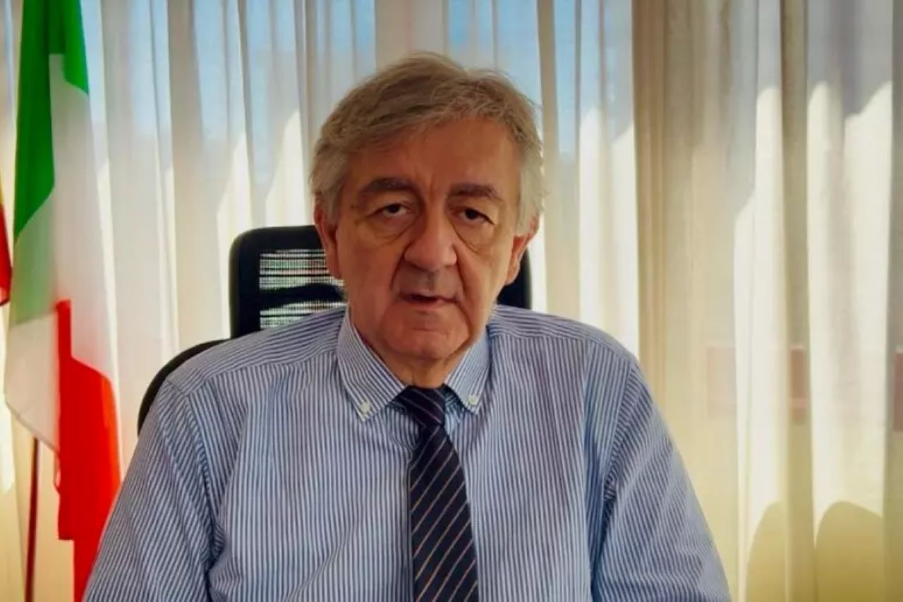 Sicilia, Scalzo: “Poca adesione alla campagna vaccinale e aumento dei casi d’influenza”