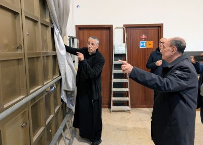 chiesa San Filippo Neri