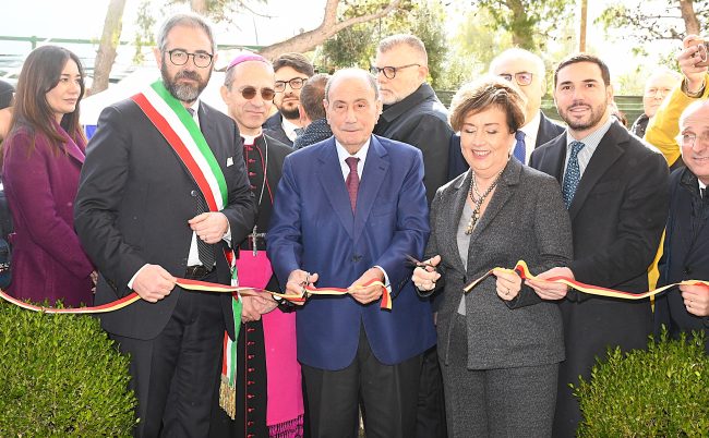 Pnrr Salute, la Sicilia in linea con le scadenze: 638 milioni per infrastrutture e sanità di prossimità
