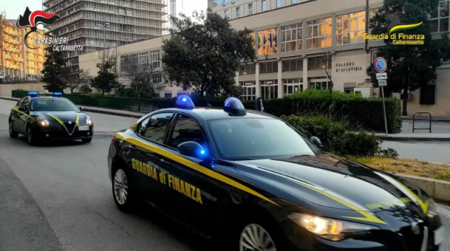 Traffico di rifiuti speciali nel Nisseno e nell’area etnea: 47 indagati, imprenditori e dipendenti nel mirino della Dda