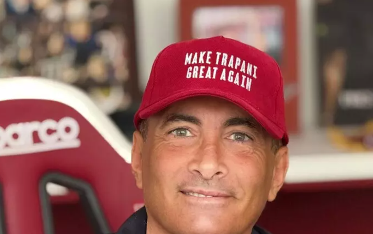 Trapani Calcio, stangata del Tribunale federale: sette punti di penalizzazione in classifica