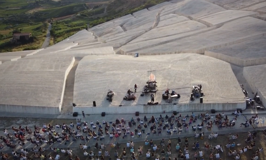 Gibellina Capitale dell’arte contemporanea 2026, Turano: “Scuole e studenti al centro della rinascita”