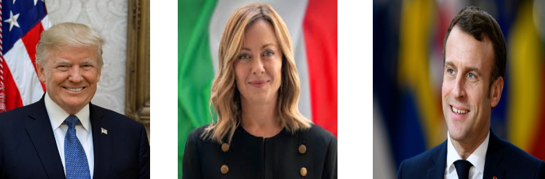 “L’Eurocomica tra i ghiacci”: l’Unione Europea divisa, la corsa agli armamenti e il nuovo scacchiere dell’Artico