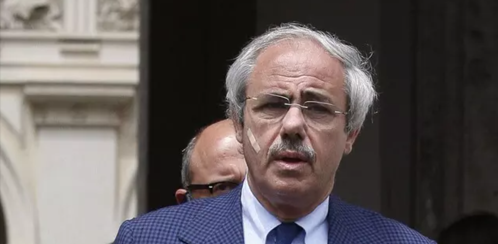 Revocata la confisca delle armi a Raffaele Lombardo, chiuso anche l’ultimo filone giudiziario