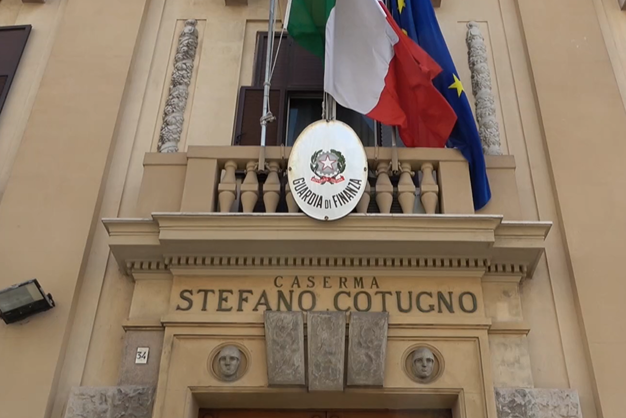 Ricavi occultati per oltre 8 milioni di euro: maxi sequestro della Guardia di Finanza nel messinese