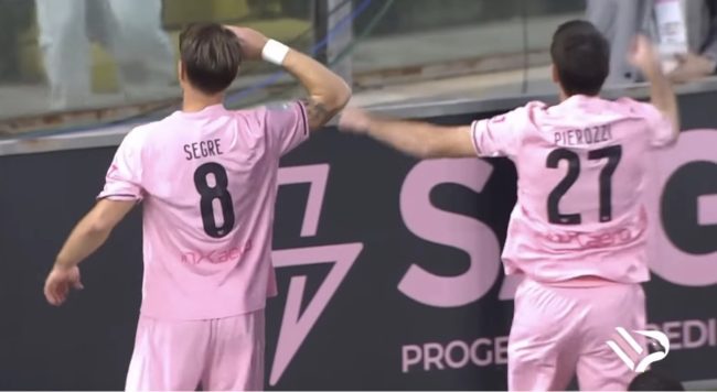 Modena-Palermo, ritorno all’antico. Le probabili formazioni