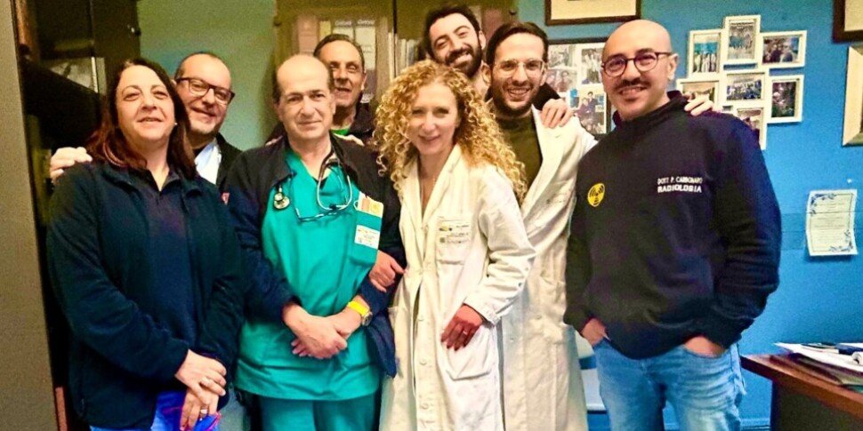 Ascesso para faringeo, intervento d’urgenza a Taormina: salvato 31enne