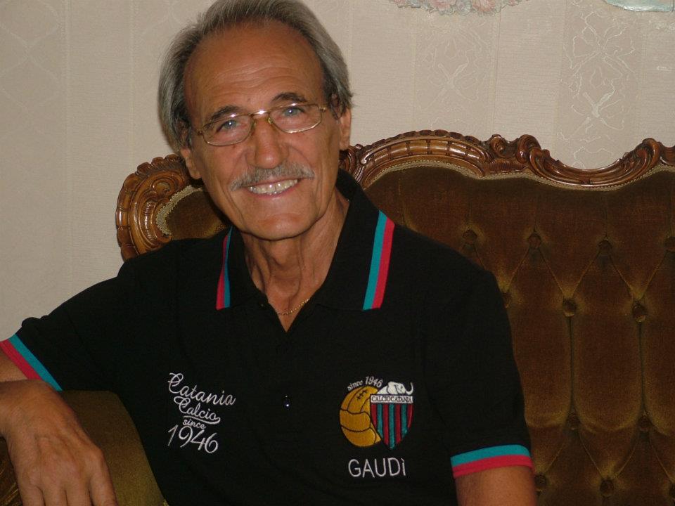 Addio a Turi Distefano, faro di sportività e umanità: il cordoglio dell’USSI Catania: “È scomparso un Gigante”