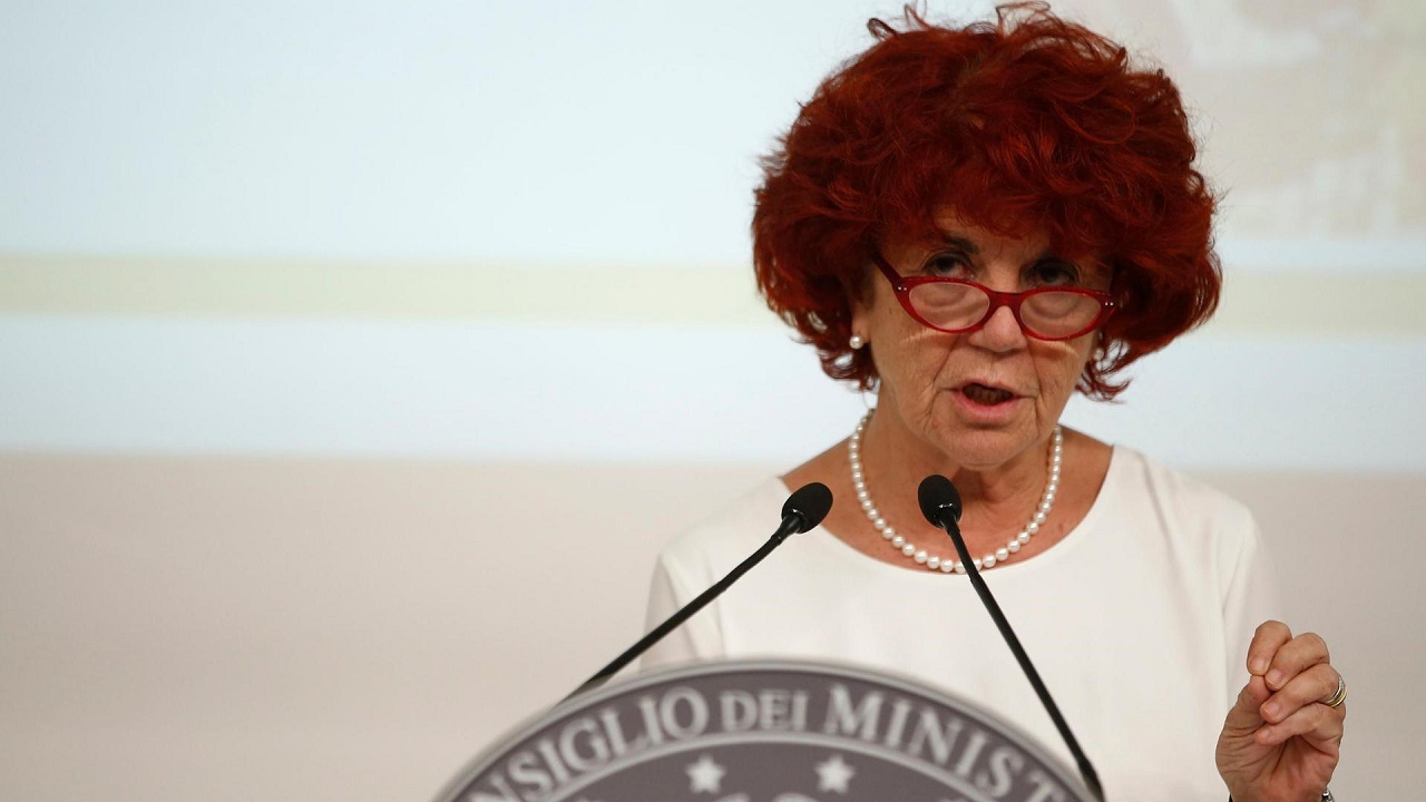 Lutto nel mondo dell’istruzione, ci lascia a 76 anni l’ex ministra Valeria Fedeli