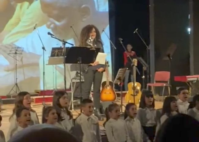 “Calvino for Africa”: una serata di musica, bellezza e solidarietà organizzati dall’I.C.S. “Italo Calvino” di Catania
