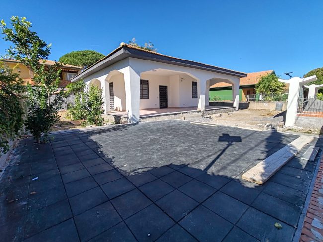 Beni confiscati, pubblicato il bando per la Colonia Marina di Vaccarizzo